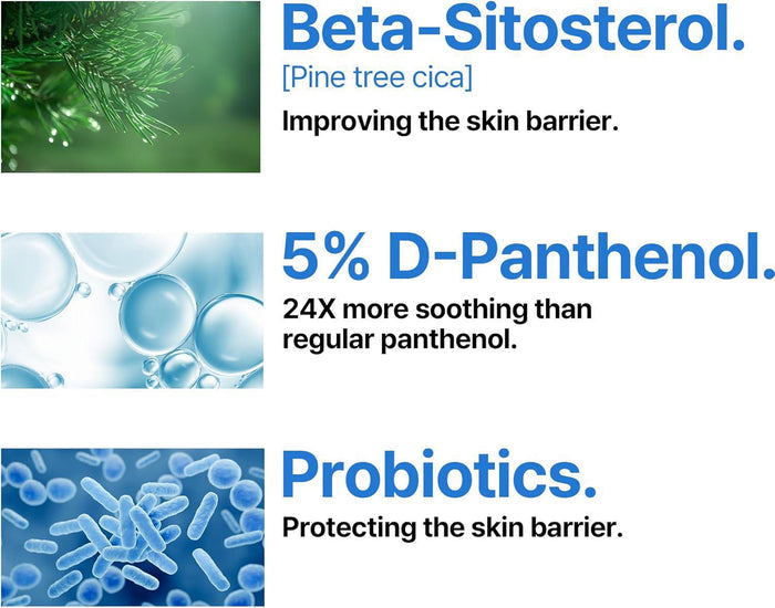 SOME BY MI Beta Panthenol Repair Cream 50 mL
