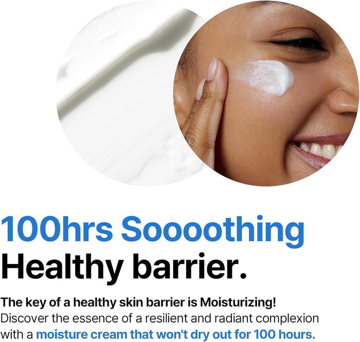SOME BY MI Beta Panthenol Repair Cream 50 mL