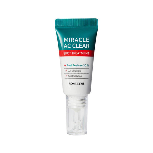 SOME BY MI Miracle AC Clear Spot Treatment 10 g
