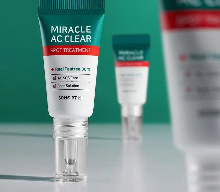 SOME BY MI Miracle AC Clear Spot Treatment 10 g
