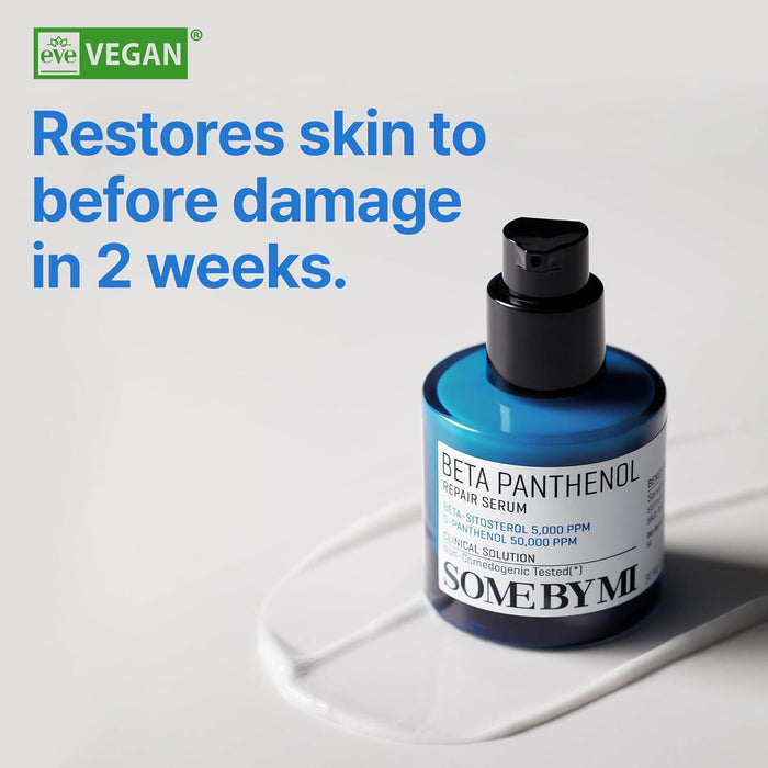 SOME BY MI Renewed Beta-Panthenol Repair Serum 30 mL