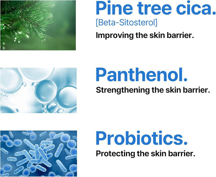 SOME BY MI Renewed Beta-Panthenol Repair Serum 30 mL