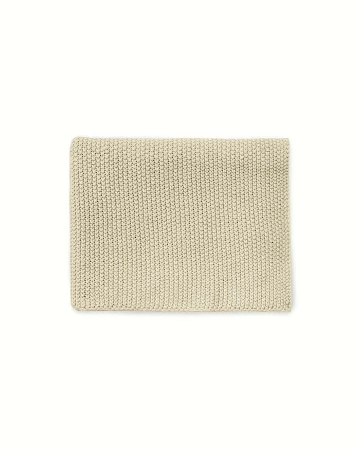 Sorrento Knit Kitchen Towel Set of Two