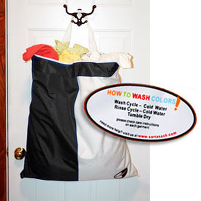 Sort a Sack Laundry Bag/Backpack