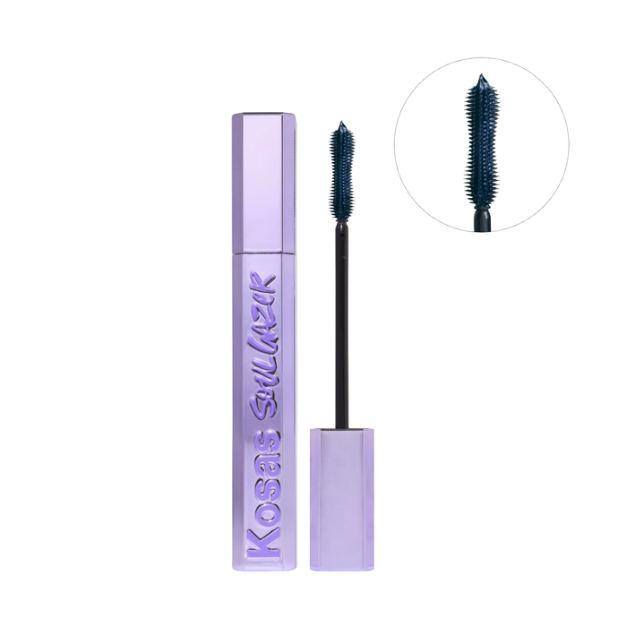 Soul Gazer Mascara