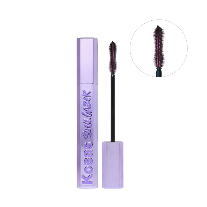 Soul Gazer Mascara