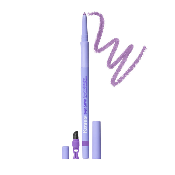 Mesmerize - Soft Lilac Matte