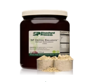 SP Detox Balance (27 oz) by Standard Process