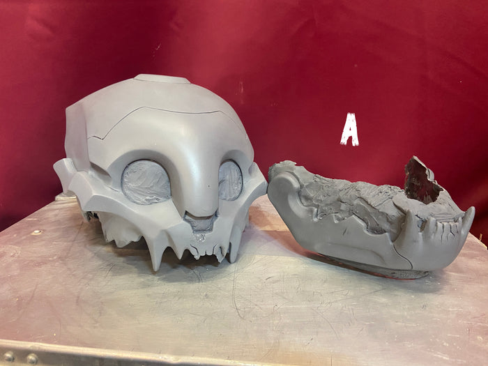 SPACE CAT BLANK CASTS ***MISCASTS**