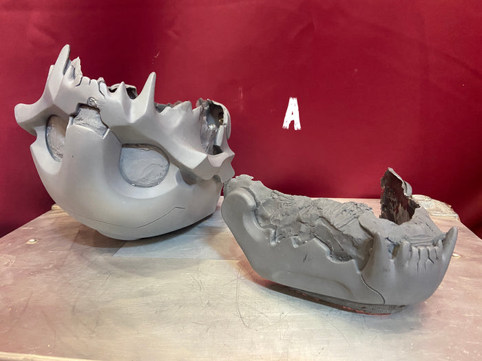 SPACE CAT BLANK CASTS ***MISCASTS**