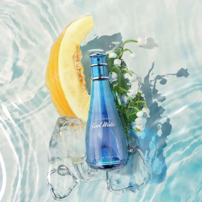 (Special Price) Cool Water for Woman EDT 50ml
