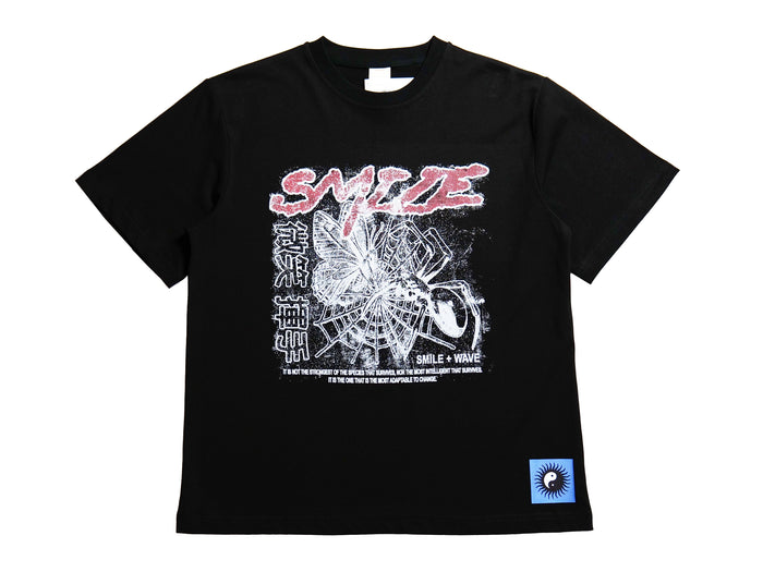 Spiderbait T-Shirt - Black