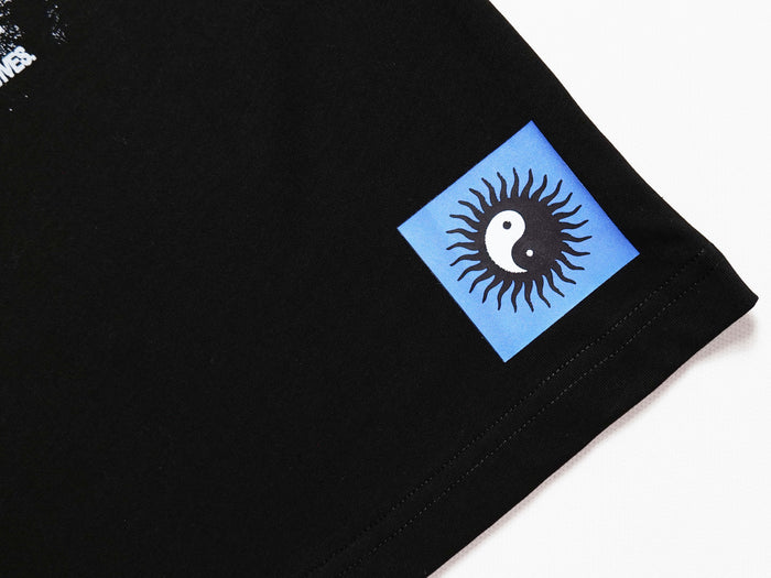 Spiderbait T-Shirt - Black