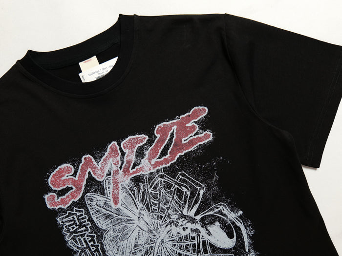 Spiderbait T-Shirt - Black