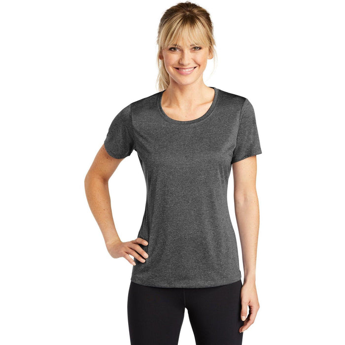Graphite Heather / S