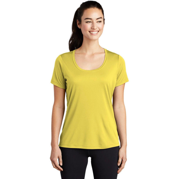 Yellow / S