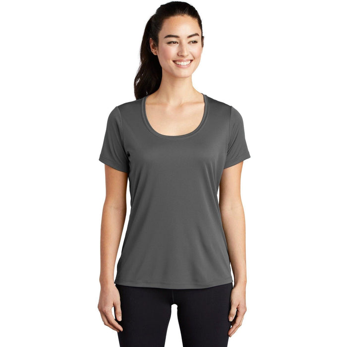 Dark Smoke Grey / S