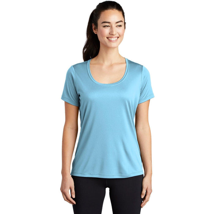 Light Blue / S
