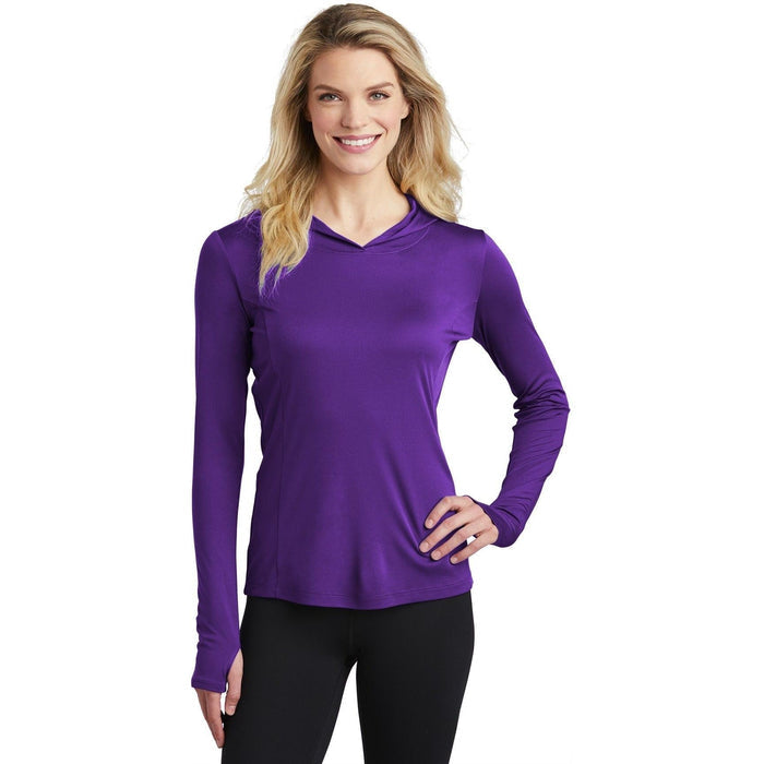 Purple / S