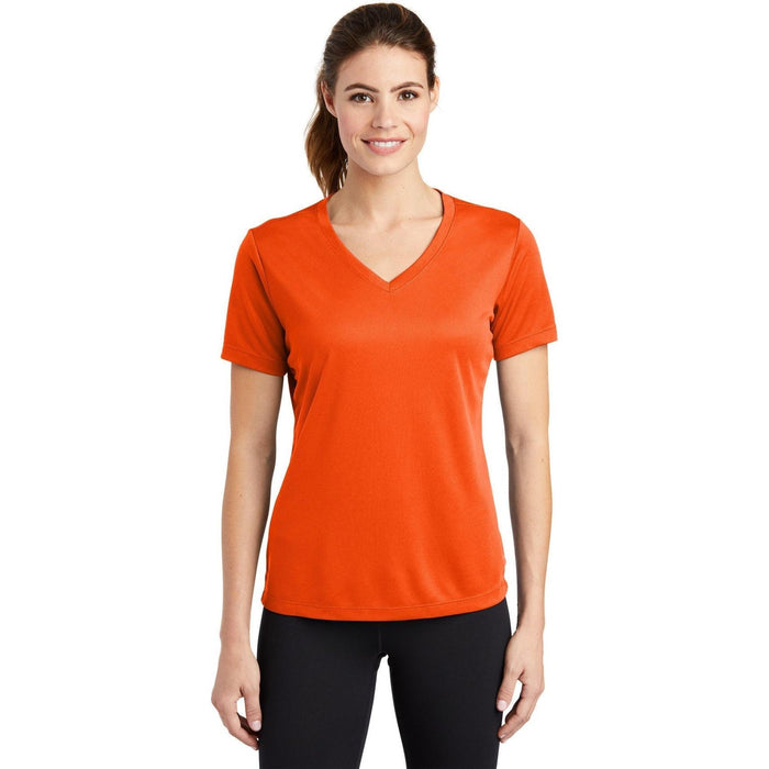 Neon Orange / S