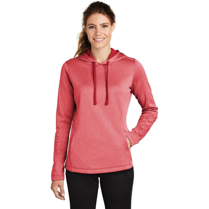 Deep Red Heather / S