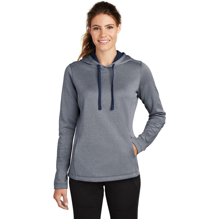 True Navy Heather / S