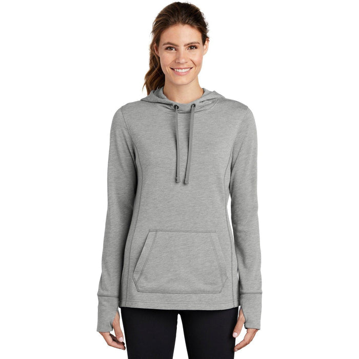 Light Grey Heather / S