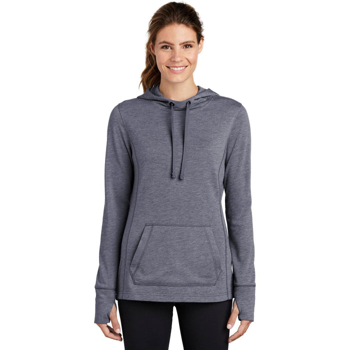 True Navy Heather / S