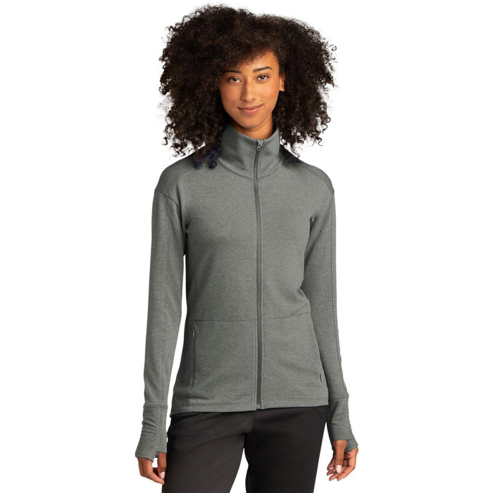 Light Grey Heather / S