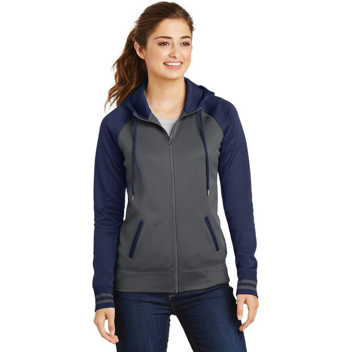Dark Smoke Grey/Navy / S