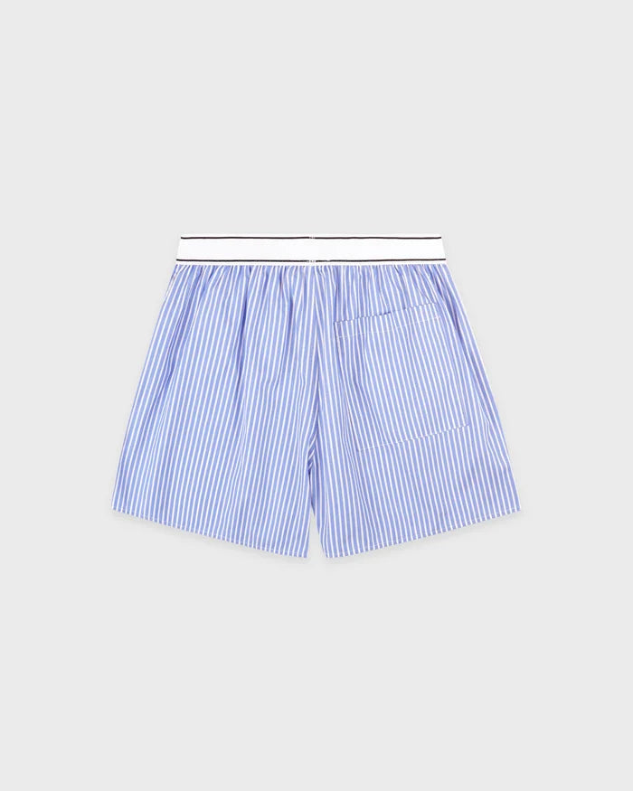 Sporty & Rich Serif Logo Boxer