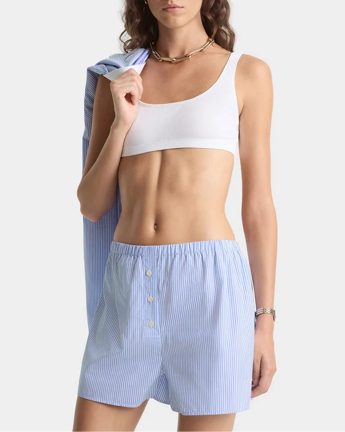 Sporty & Rich SRC Mini Boxer