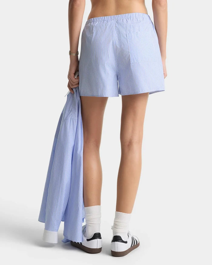 Sporty & Rich SRC Mini Boxer
