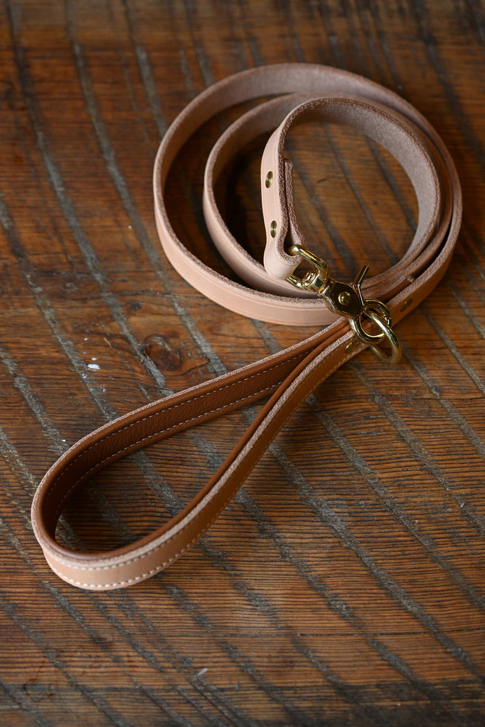 Spud's Leash