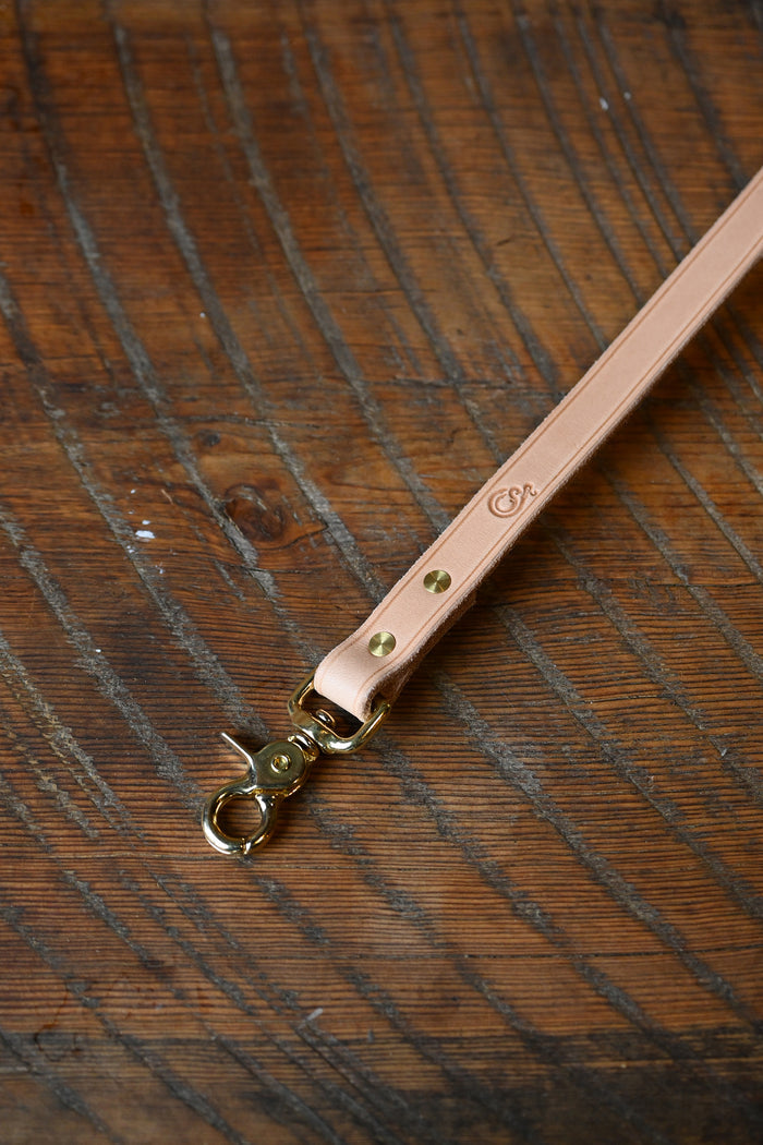 Spud's Leash