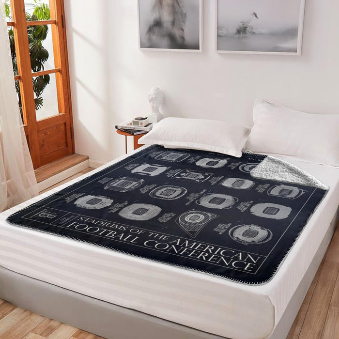 60x80 inch / White