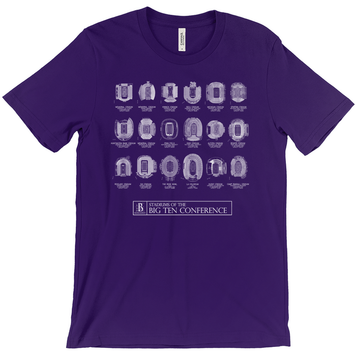 Team Purple / Small (S)
