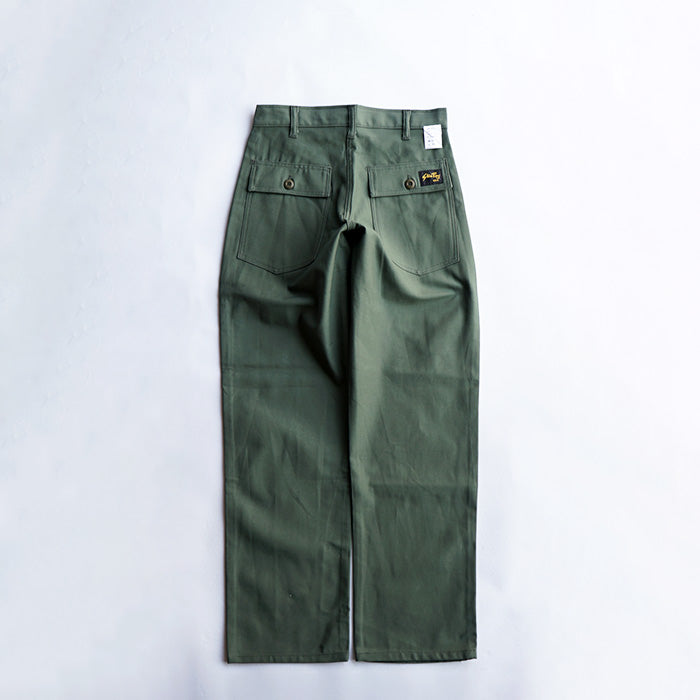 STAN RAY　ORIGINAL FIT FATIGUE PANTS