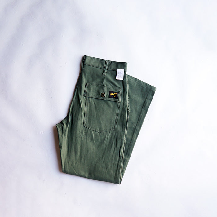 STAN RAY　TEPAR FIT FATIGUE PANTS
