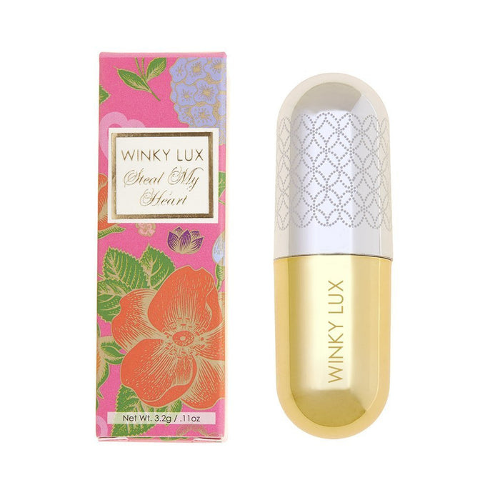 Winky Lux Lipstick Steal My Heart Lipstick - Call Me