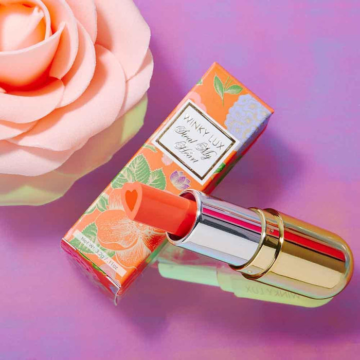 Winky Lux Lipstick Steal My Heart Lipstick - Call Me