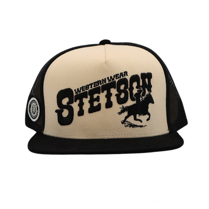 Stetson Western Wear 07 Cap