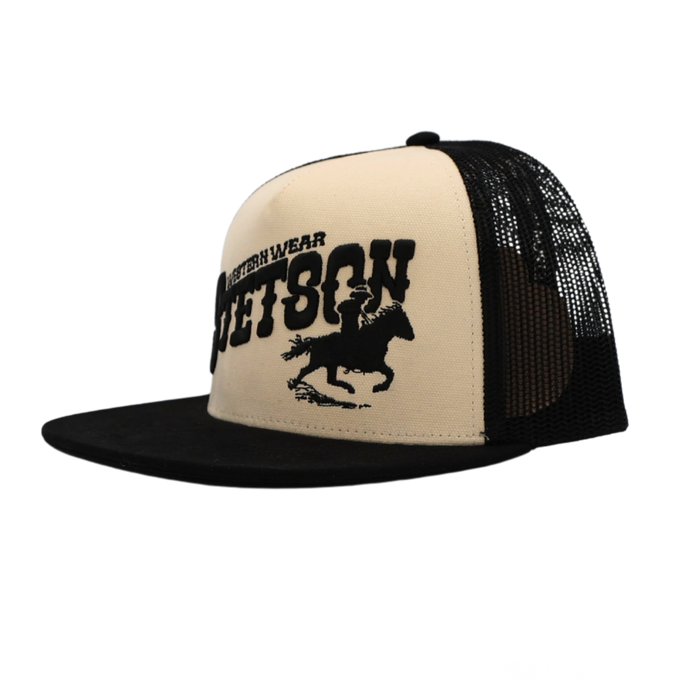 Stetson Western Wear 07 Cap