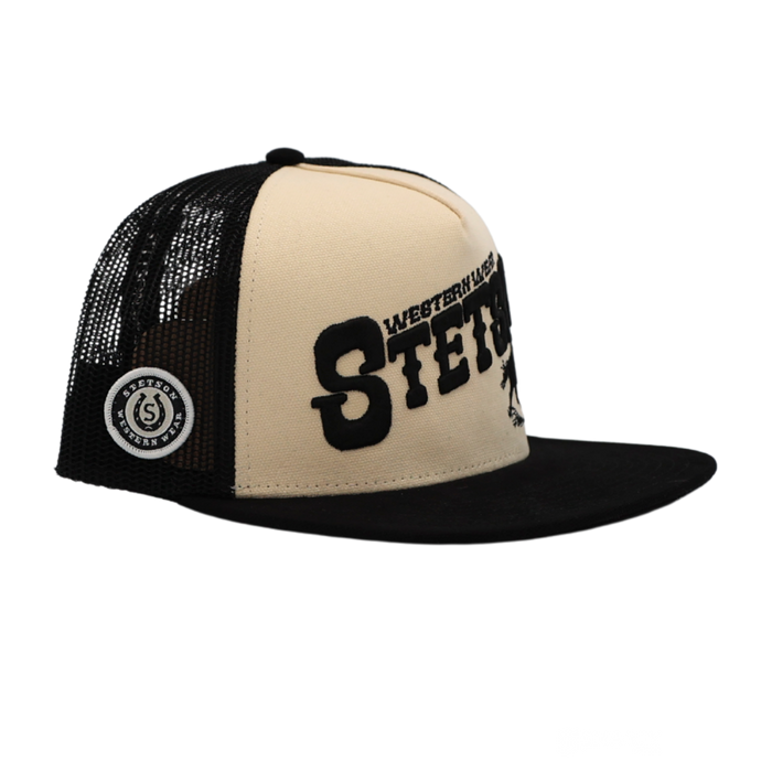Stetson Western Wear 07 Cap