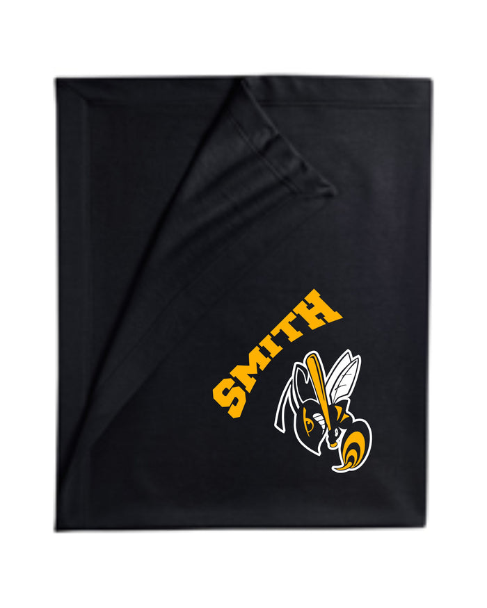 Sting Blanket-2 designs- Matte or Glitter