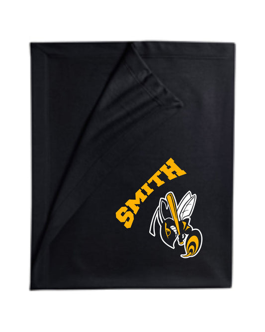 Sting Blanket-2 designs- Matte or Glitter