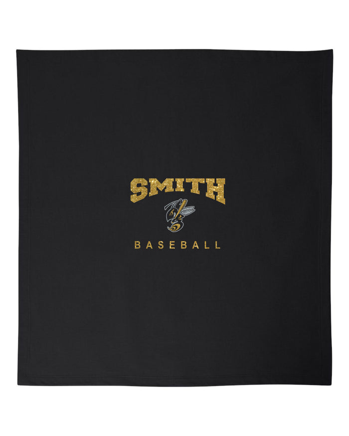 Sting Blanket-2 designs- Matte or Glitter