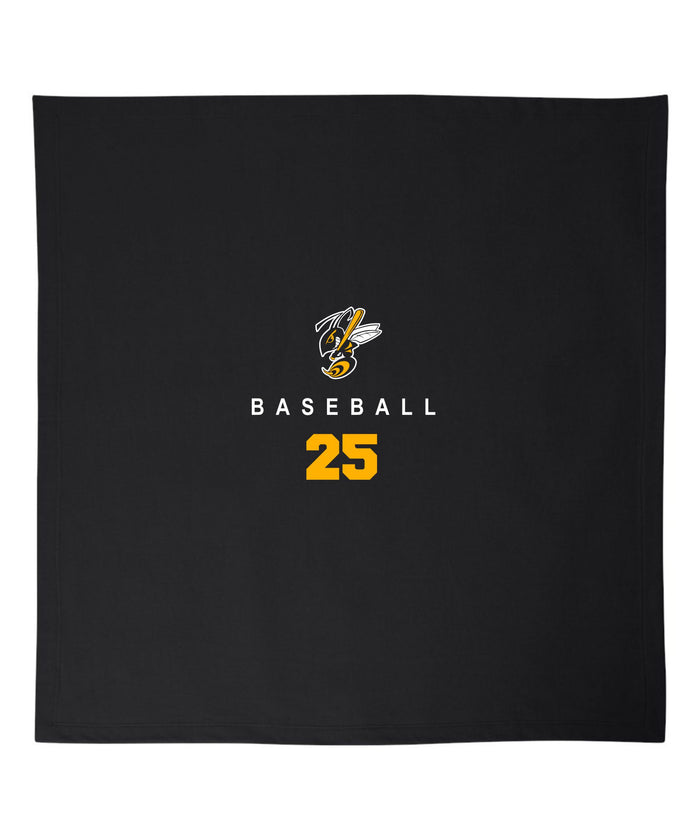Sting Blanket-2 designs- Matte or Glitter