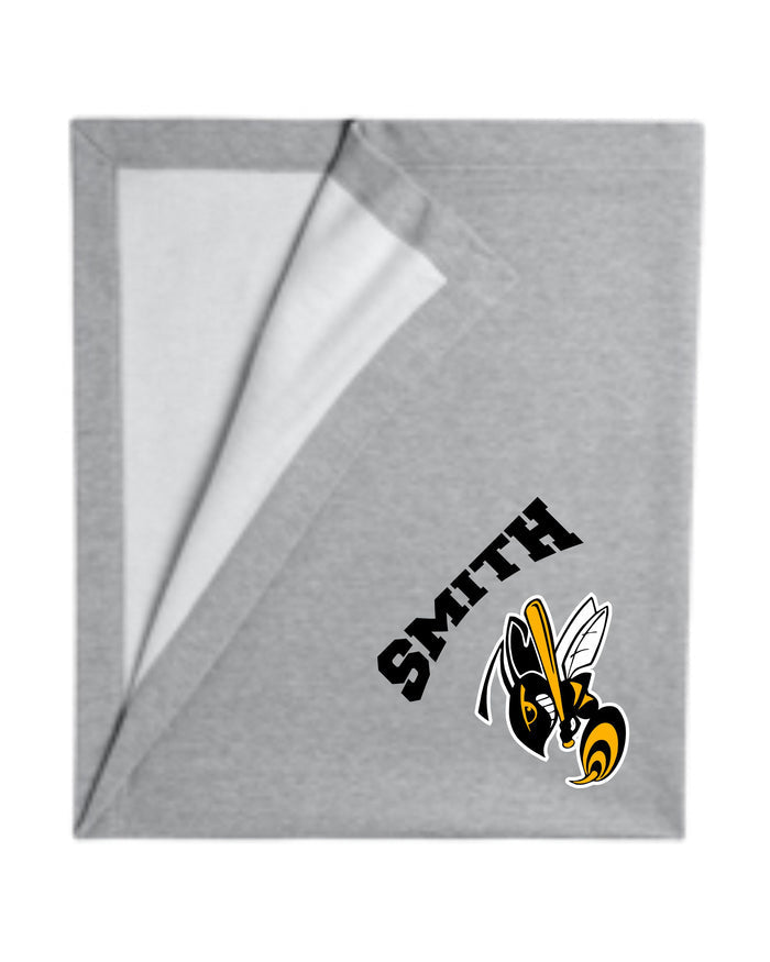 Sting Blanket-2 designs- Matte or Glitter