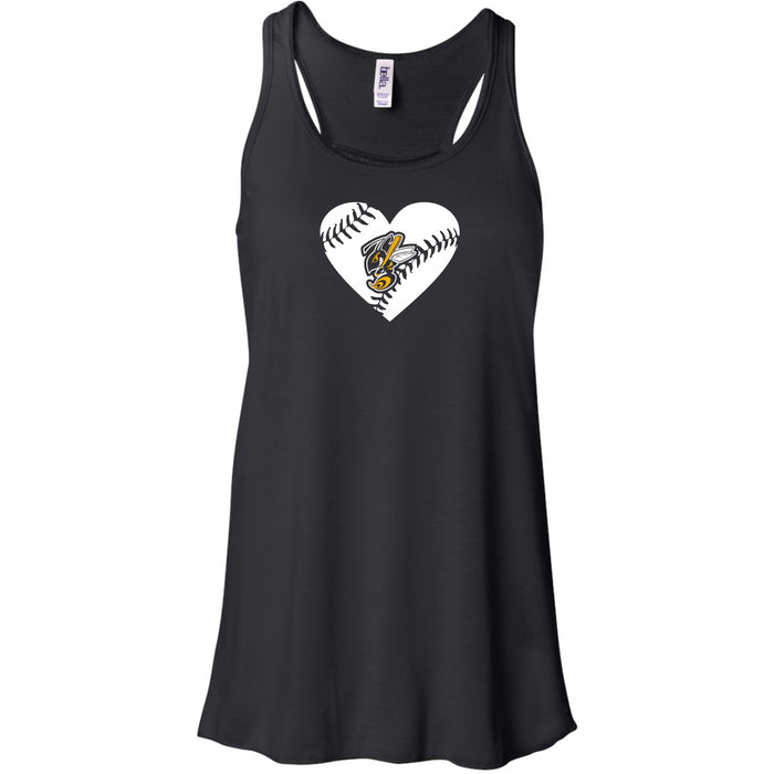 Sting Flowy Tank- 3 designs- Matte or Glitter